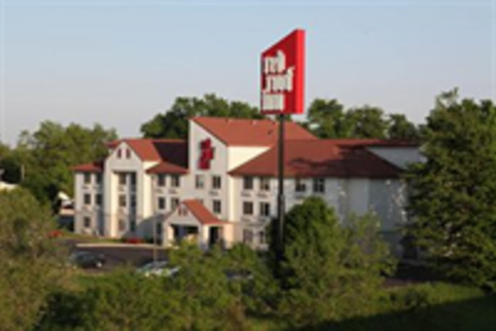 Red Roof Inn Coldwater