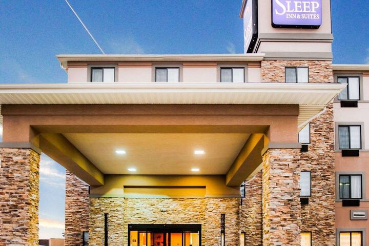 Hotel 3 of 29