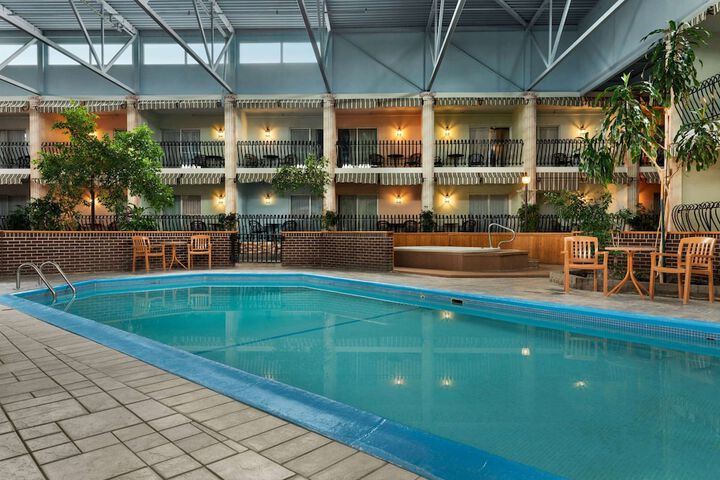 Ramada by Wyndham Fredericton