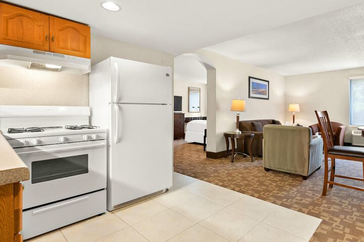 Quality Inn Edison-New Brunswick