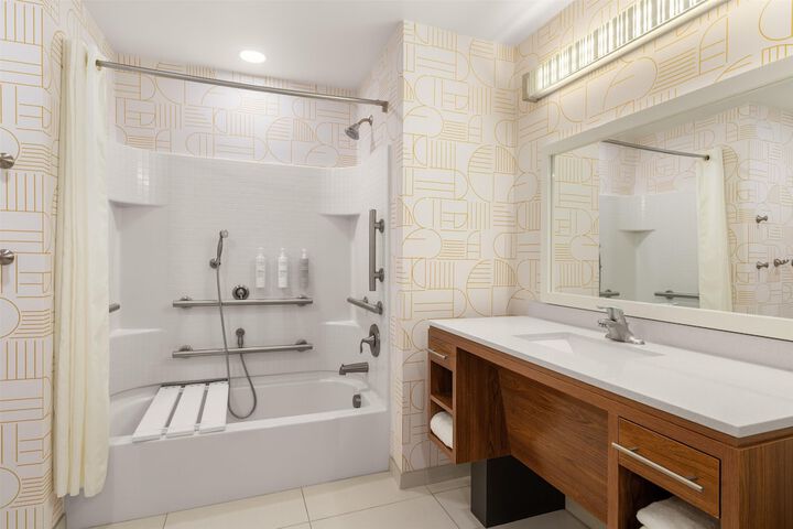 Home2 Suites by Hilton Lexington Park Patuxent River NAS MD