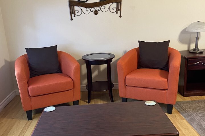 Harmony B & B & Suites