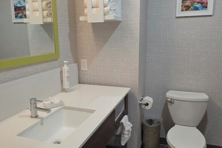 Hampton Inn & Suites Craig