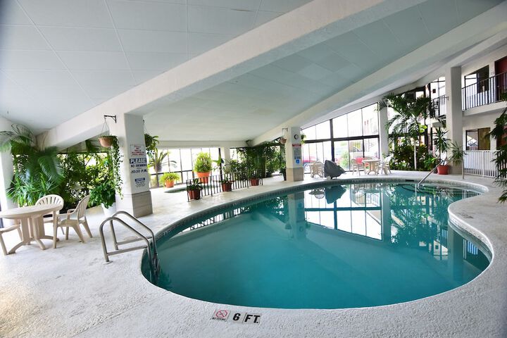 Pool 10 of 45