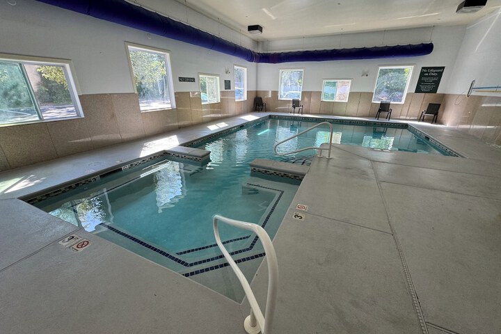 Country Suites Absecon (Atlantic City NJ)