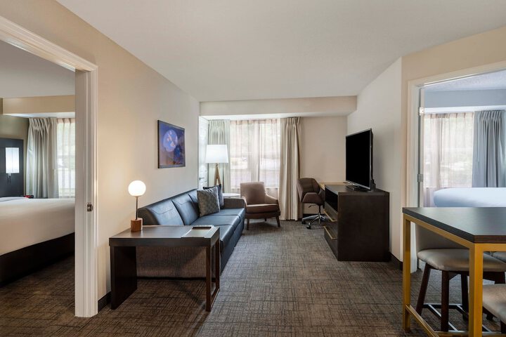 Residence Inn Denver Southwest / Lakewood