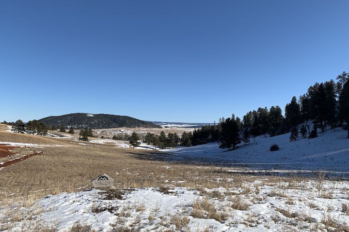 Bearlodge Mountain Resort
