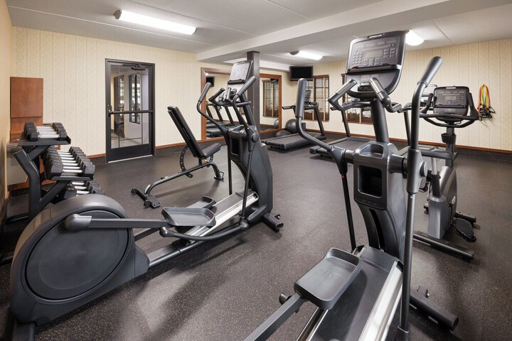 Holiday Inn Midland by IHG