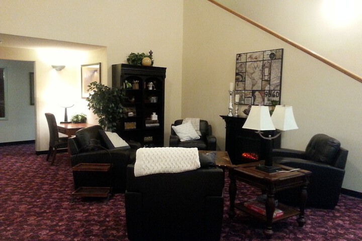 Hotel Interior 13 of 65