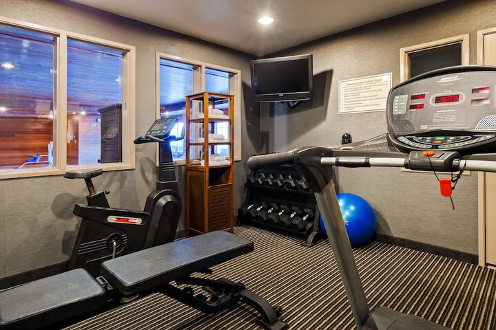 Health and Fitness 34 of 35