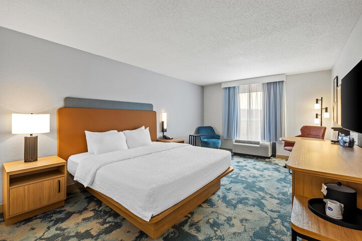 Hampton Inn Carrollton