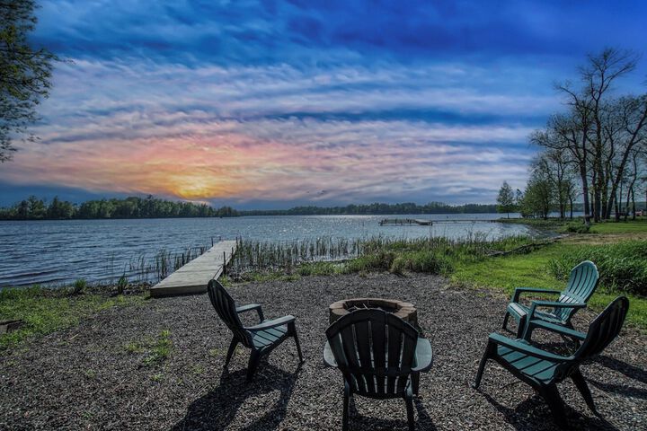 Lenas Northern Pines Resort