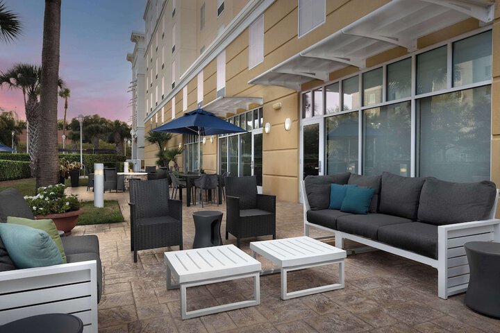 Hampton Inn & Suites Orlando-North / Altamonte Springs