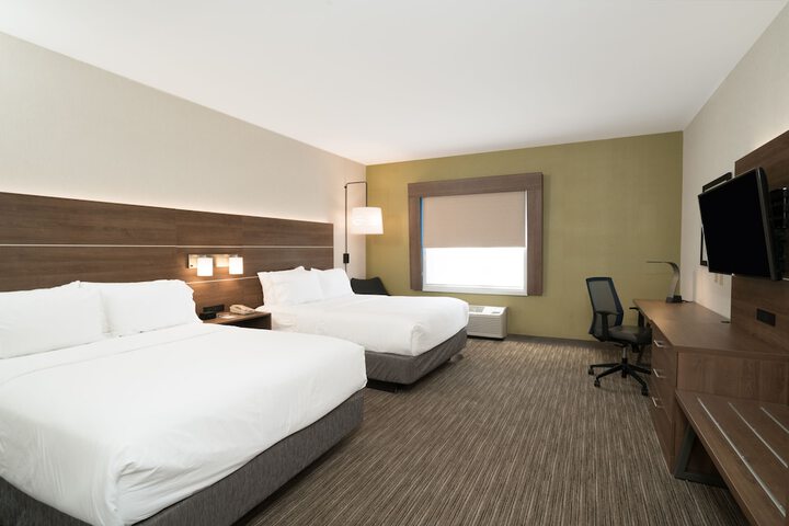 Holiday Inn Express Radcliff-Fort Knox by IHG