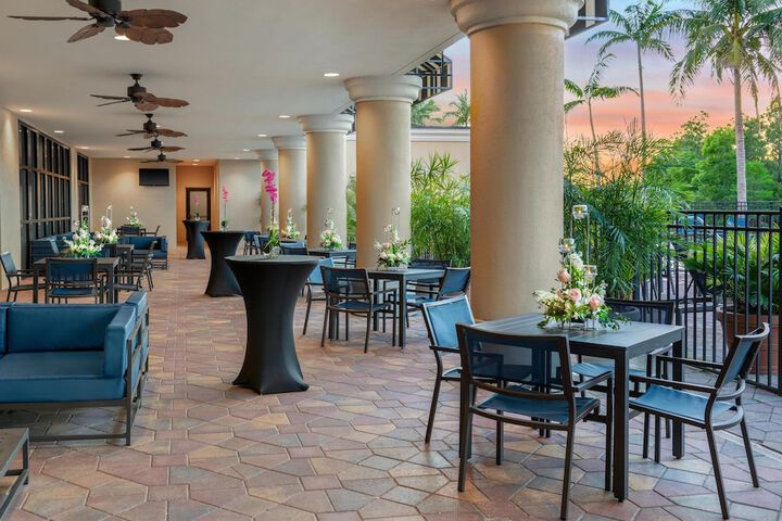 Embassy Suites by Hilton Fort Myers Estero