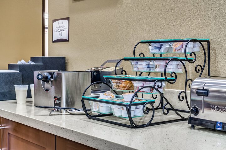 Staybridge Suites Lubbock South by IHG