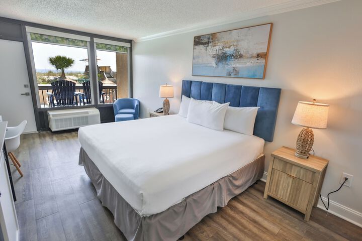 Wyndham Garden Fort Walton Beach Destin
