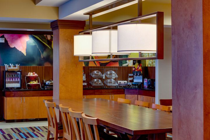Fairfield by Marriott Inn & Suites Melbourne West / Palm Bay