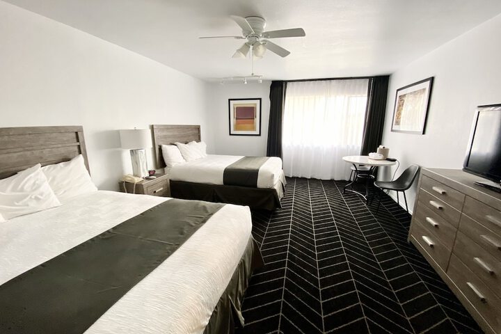 Masterpiece Hotel