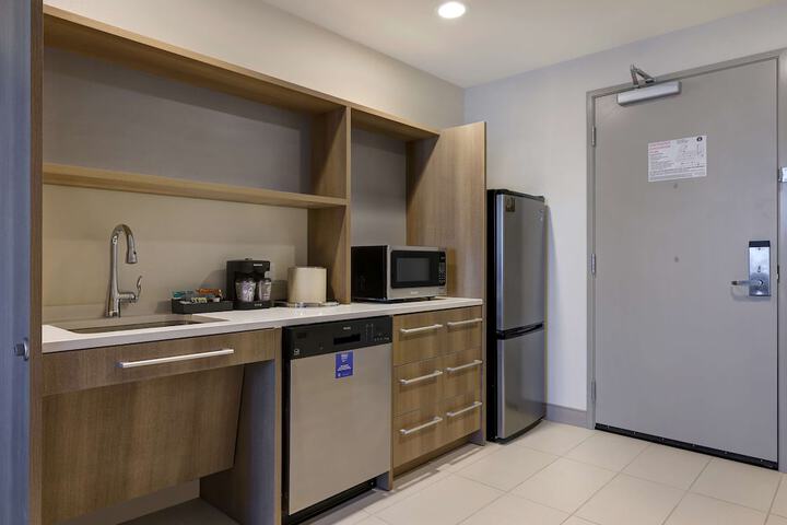 Home2 Suites by Hilton Turlock CA