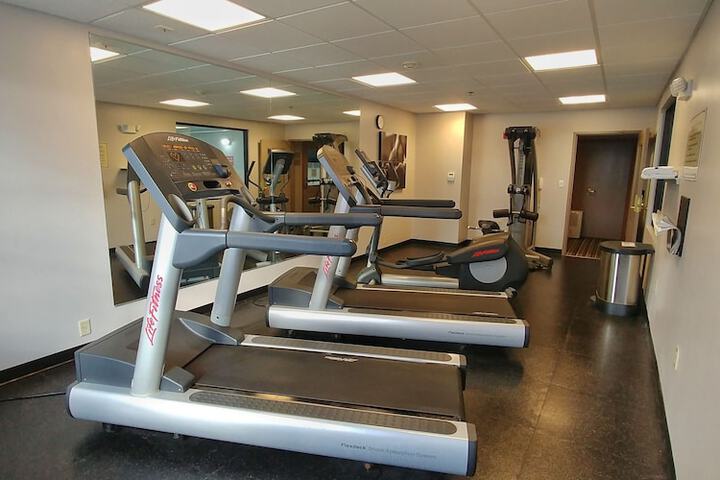 Health and Fitness 55 of 57