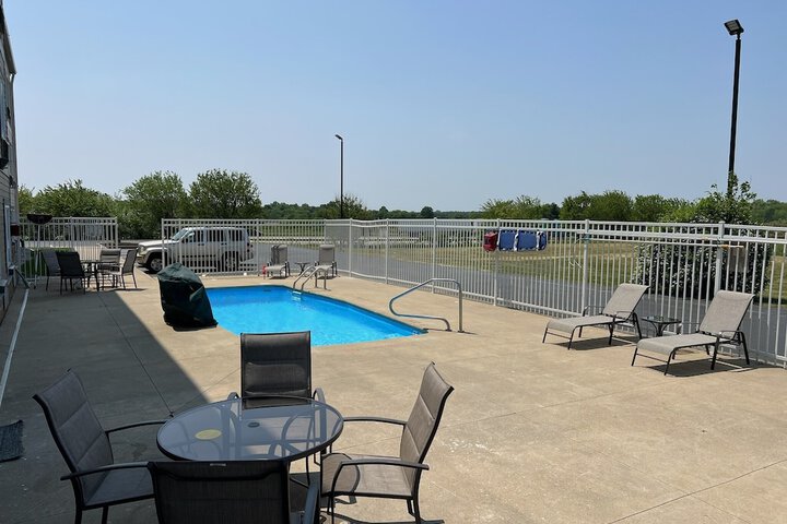 Holiday Inn Express Rensselaer by IHG
