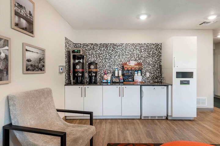 Extended Stay America Suites - St. Paul - Woodbury