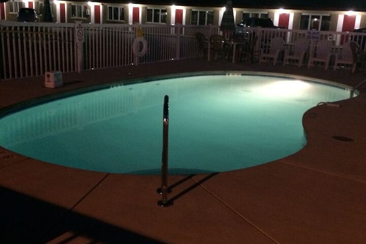 Pool 6 of 50