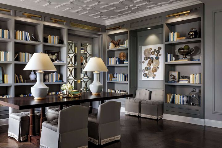The Hermitage Hotel