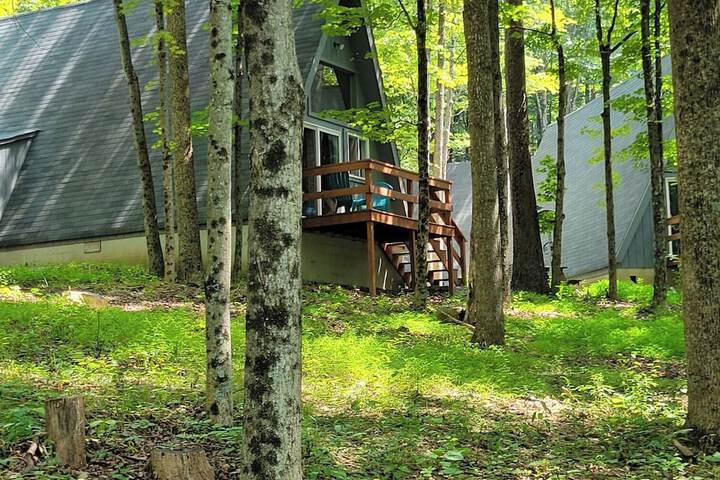 Coolfont Resort