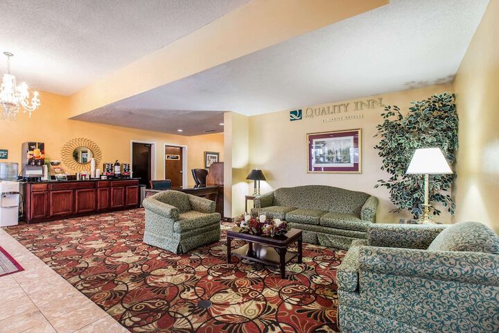 Quality Inn Tifton