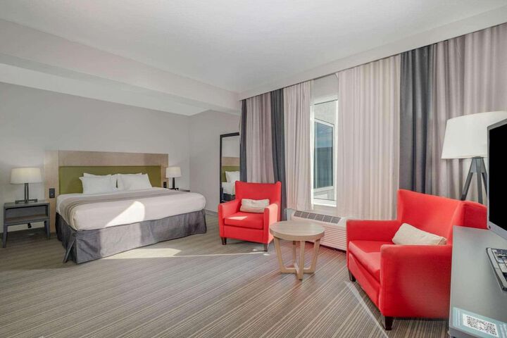 Country Inn & Suites by Radisson Port Canaveral, FL