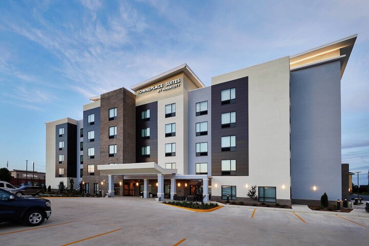 TownePlace Suites by Marriott St. Louis OFallon