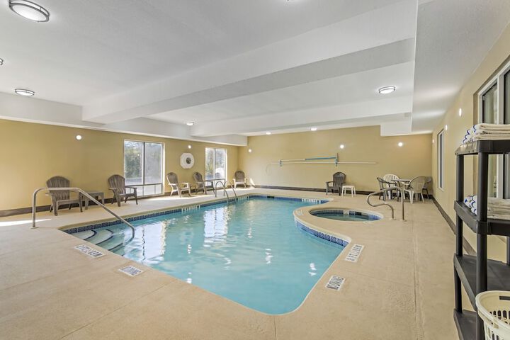 Pool 2 of 29