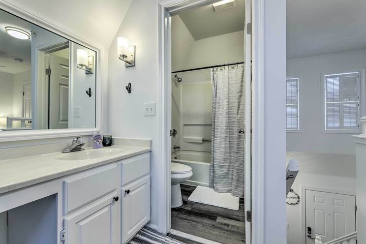Norwich the Villas': Near Mohegan Sun Casino