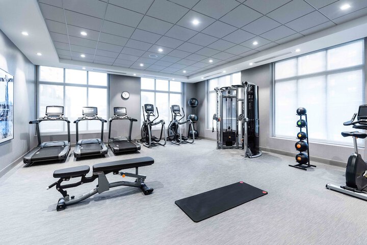 Health and Fitness 55 of 60