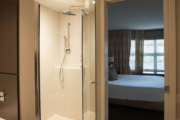 Hotel Le Bonne Entente