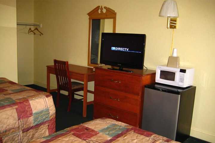 Fairview Inn