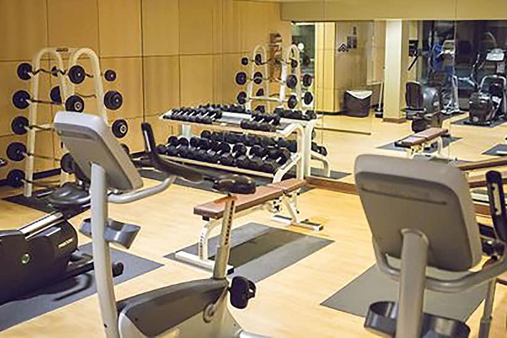 Health and Fitness 33 of 39