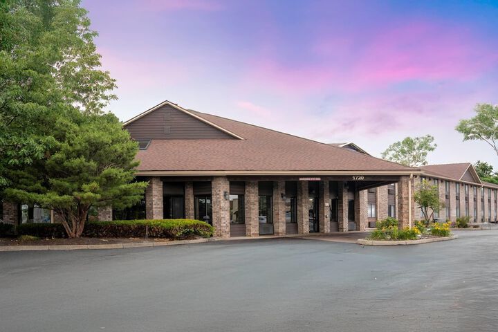Baymont by Wyndham Delaware