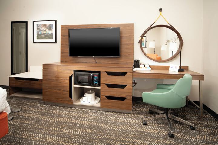 Hampton Inn Bryant