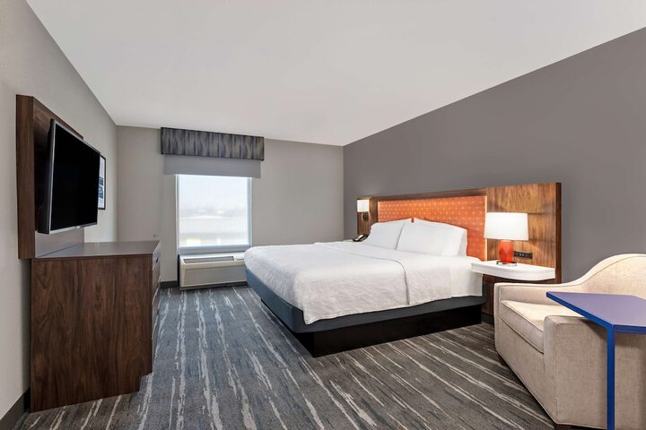 Hampton Inn & Suites Richmond IN