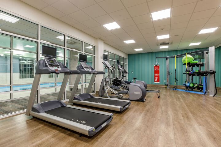 Holiday Inn Express & Suites Sturbridge by IHG
