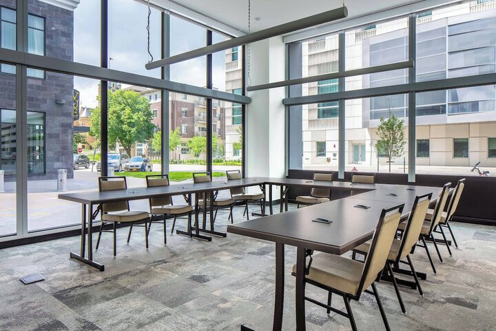 Element by Marriott Iowa City