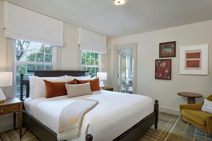 Dearborn Inn Autograph Collection