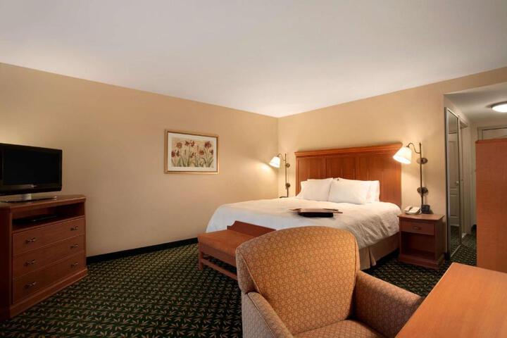 Hampton Inn by Hilton Canon City
