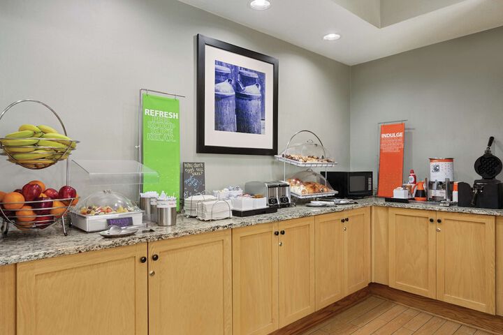 Hampton Inn San Angelo