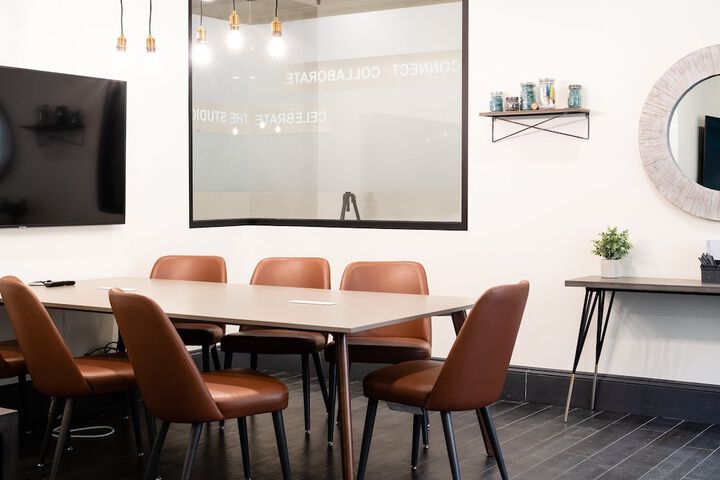Crowne Plaza Moncton-Downtown by IHG