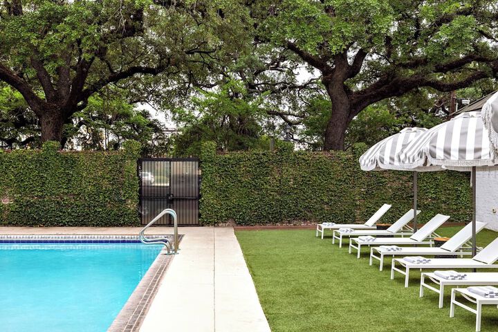 Kimpton Brice Hotel by IHG
