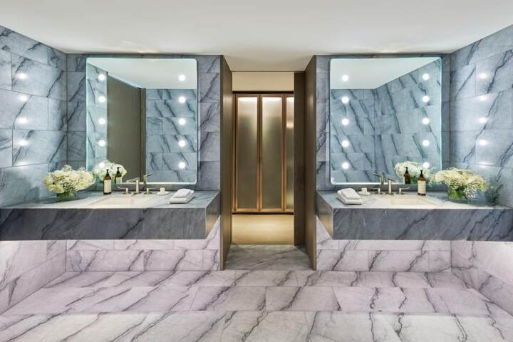 Fairmont Century Plaza Los Angeles at Beverly Hills